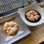 ろばたやき山ろく - 