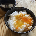 ろばたやき山ろく - 