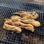 ろばたやき山ろく - 