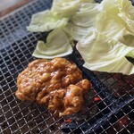 ろばたやき山ろく - 