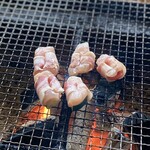 ろばたやき山ろく - 