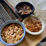 ろばたやき山ろく - 