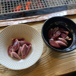 ろばたやき山ろく - 