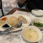 海南鶏飯食堂5 - 