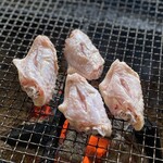 ろばたやき山ろく - 