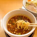 麺屋さ近 - 