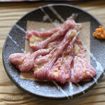 ろばたやき山ろく - 