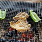 ろばたやき山ろく - 