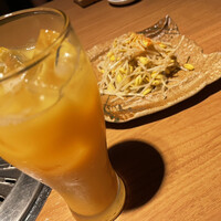 焼肉 にくなべ屋 神戸びいどろ 北野坂店 - 