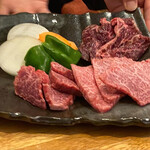 Yakiniku Umai Ushi - 