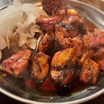 大衆立呑酒場 垂れ屋 - 