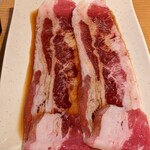 Yakiniku Kingu - 