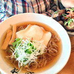 自家製麺 ラーメン創房 忠虎 - 
