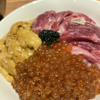 焼肉 うしみつ 恵比寿本店 - 