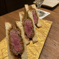 焼肉 うしみつ 恵比寿本店 - 