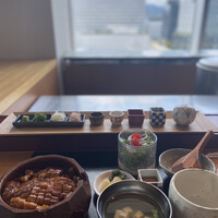 日本食 雅庭 - 
