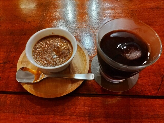 十字屋 旧函館区公会堂店 - 末広町（函館）（カフェ）の写真