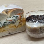 マルイチベーグル - 