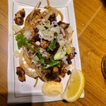 銀だこハイボール酒場 - 