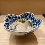 日本橋蛎殻町 すぎた - 