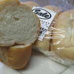 MAHALOH  - フランスパン