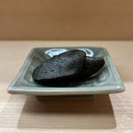 日本橋蛎殻町 すぎた - 