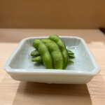 日本橋蛎殻町 すぎた - 