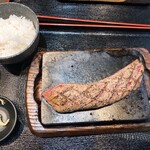 感動の肉と米 - 