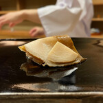 日本橋蛎殻町 すぎた - 