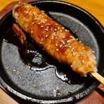 銀だこハイボール酒場 - 