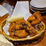 銀だこハイボール酒場 - 