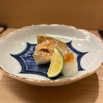 日本橋蛎殻町 すぎた - 