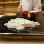 日本橋蛎殻町 すぎた - 