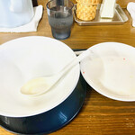 ぐゎらん洞 - ご馳走さまでしたーッ