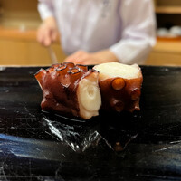 日本橋蛎殻町 すぎた - 