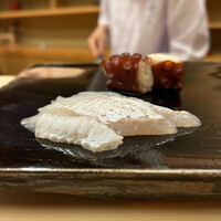 日本橋蛎殻町 すぎた - 