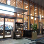 JIBAR CAFE - 外観