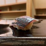 日本橋蛎殻町 すぎた - 