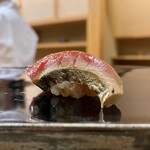 日本橋蛎殻町 すぎた - 