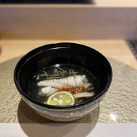 梅田 鮨 よこ田 - 