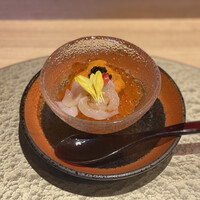 梅田 鮨 よこ田 - 