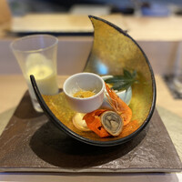 梅田 鮨 よこ田 - 