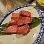 焼肉亀田 - 