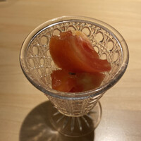 すし天 - アメーラ？