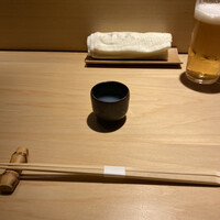 すし天 - しじみ1番だし