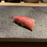 すし天 - トロ