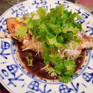 和チャイナ Roppongi_0