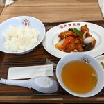 大阪王将 - 料理写真: