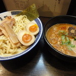 つけめん眞司 - 草加　で　一番　美味しい　つけ麺屋！