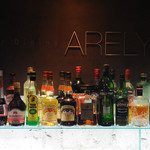 ARELY - 豊富な種類のカクテルを堪能できる【Bar　Dining　ARELY～アーリー～】